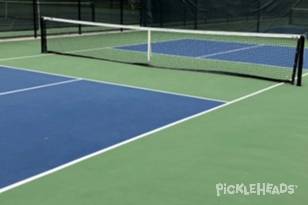 Photo of Pickleball at Spellman Park